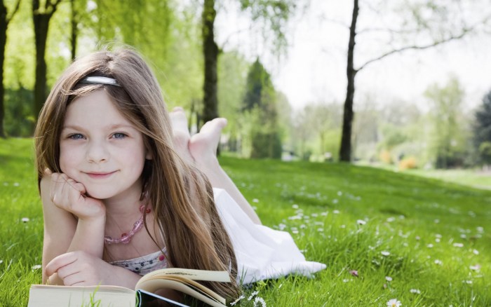 Littlegirl SL
