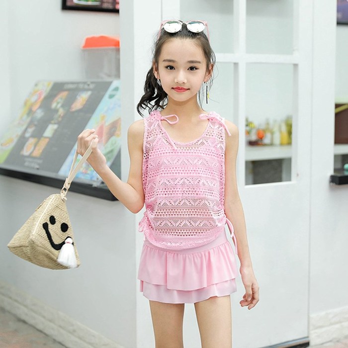 Little Pink