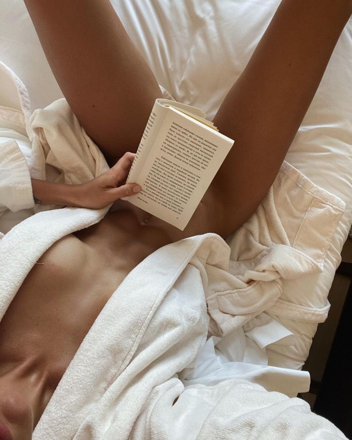 Maria Mironova Actress Nude