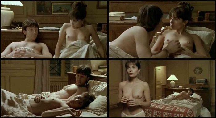 Erotic scenes actress Maria Poroshina