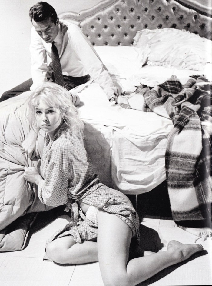 Amanda Lear is erotic