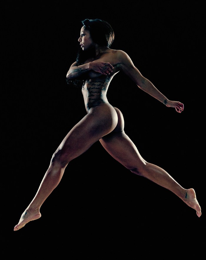 Sidney Leroux