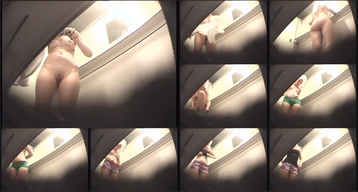 Hidden camera in female gynecology