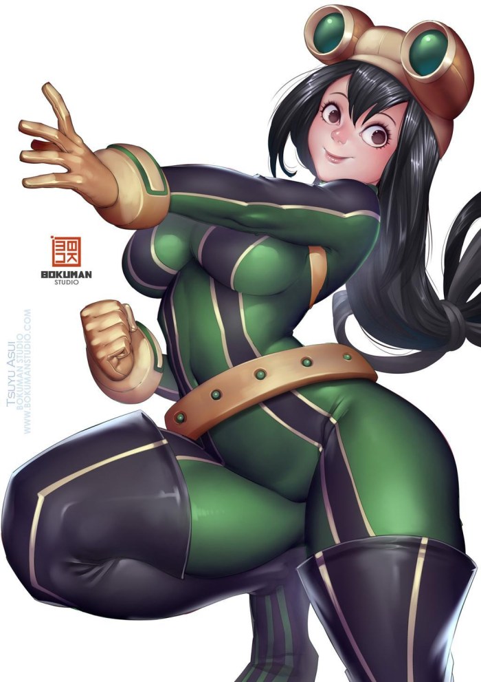 Kerocchi Cosplay