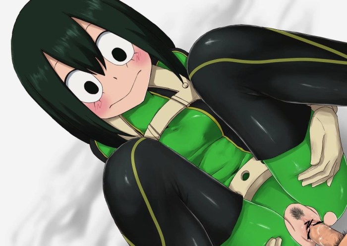 Tsui Asui 18