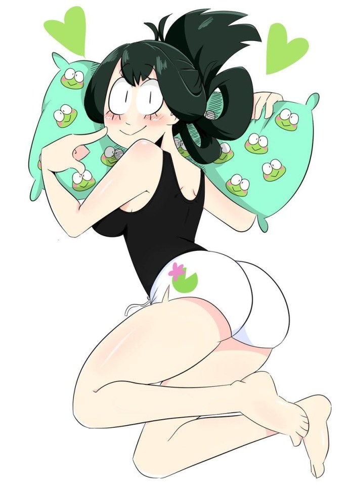 Amber hunter anime