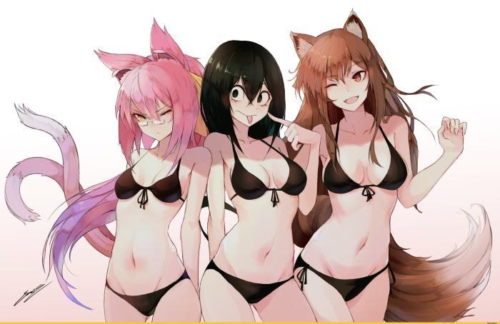 Asui, I have 18