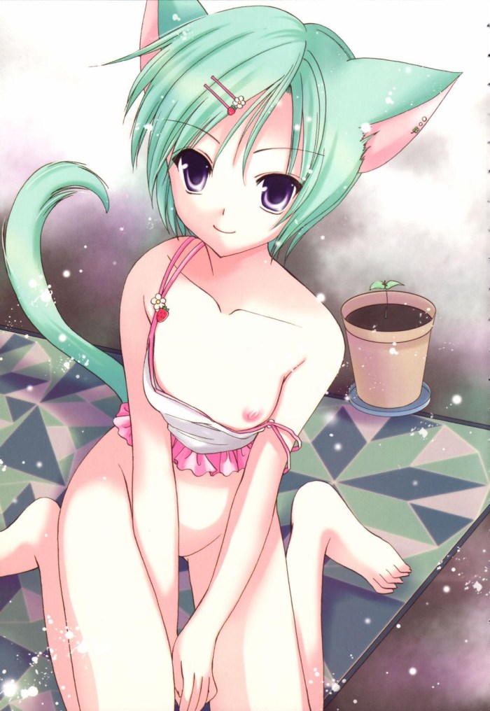 I have an Asui Sakimychan