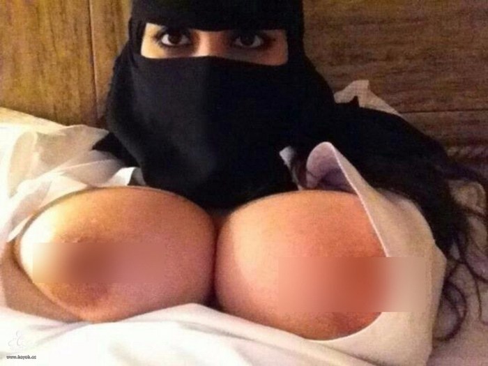 Muslim porn actresses
