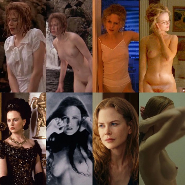 Eyes Wide Shut 1999 Kidman. Naked