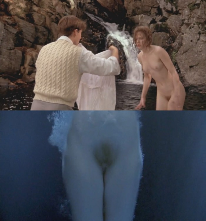Nicole Kidman photo naked