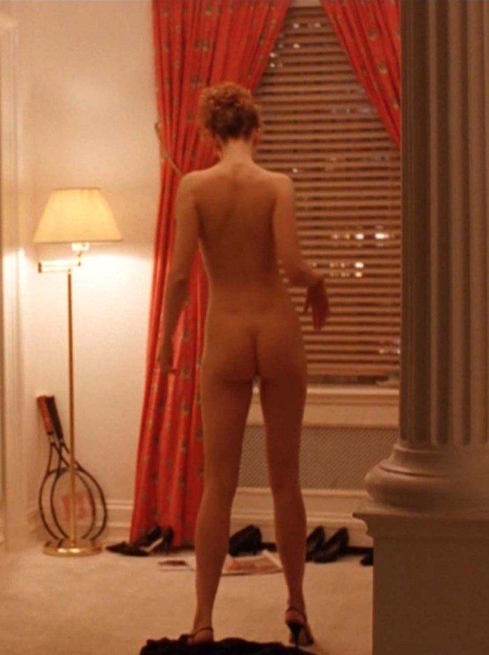 Porn films Nicole Kidman