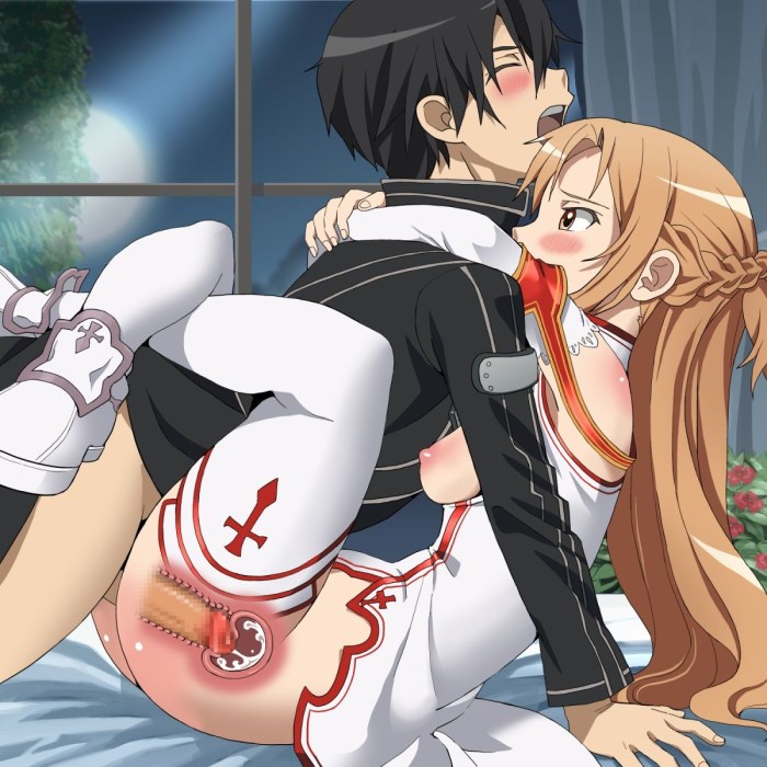 Hentai similar to fandeltales
