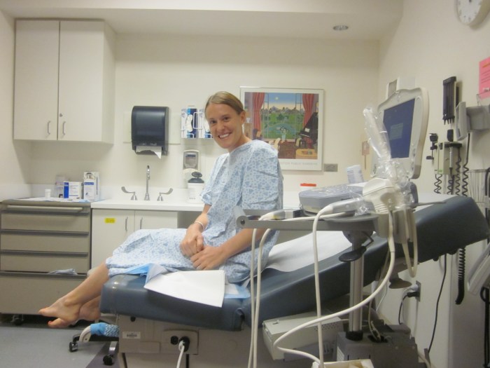 Pelvic Exam Public Proctologist
