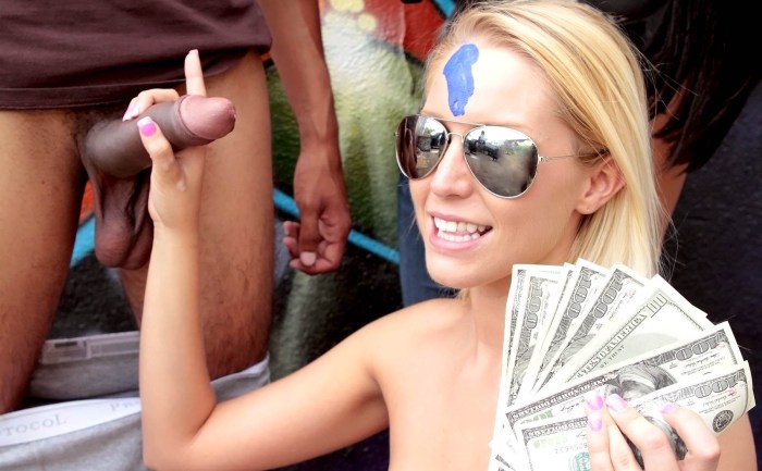 The student surrendered for money