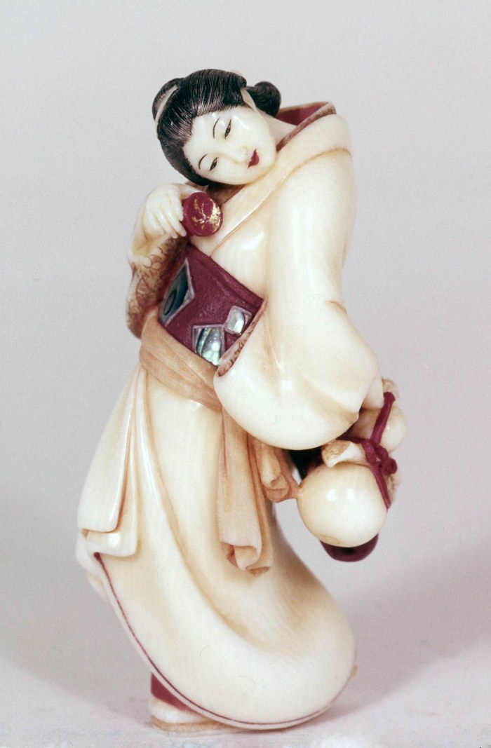 Hitomi Tanaka Decolle