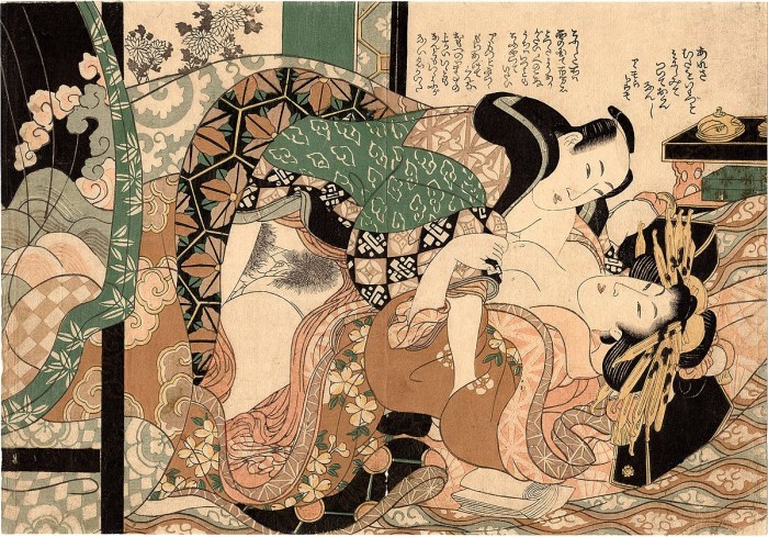 Japanese fuck in clothes