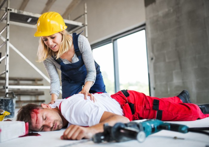 Construction love