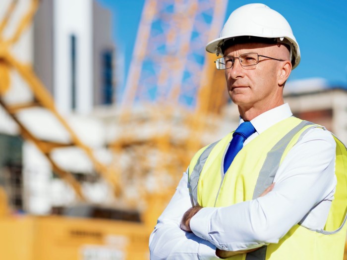 Background for construction topics