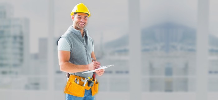The measurer of the windows