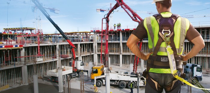 Labor protection in Britain