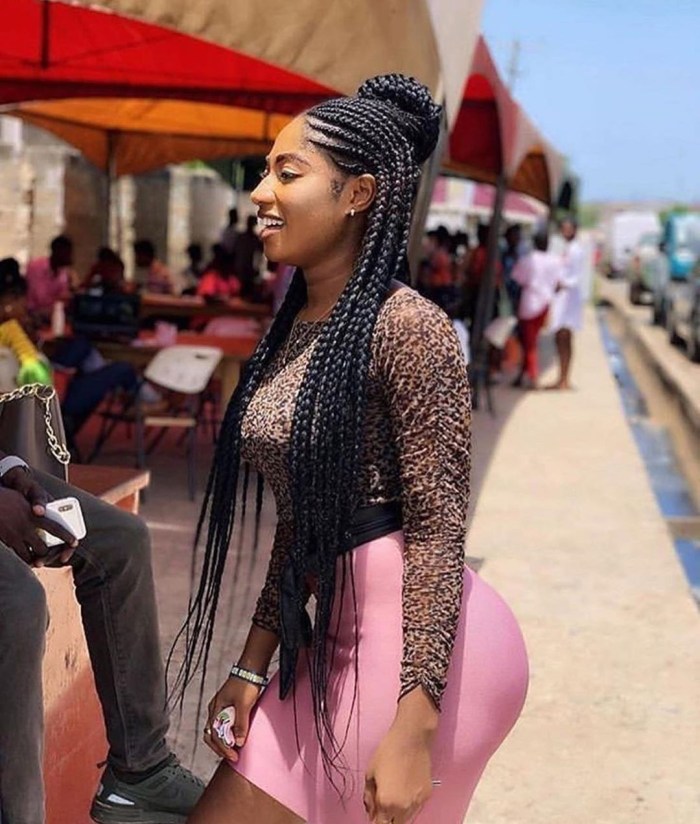 Fine Nigerian Girls