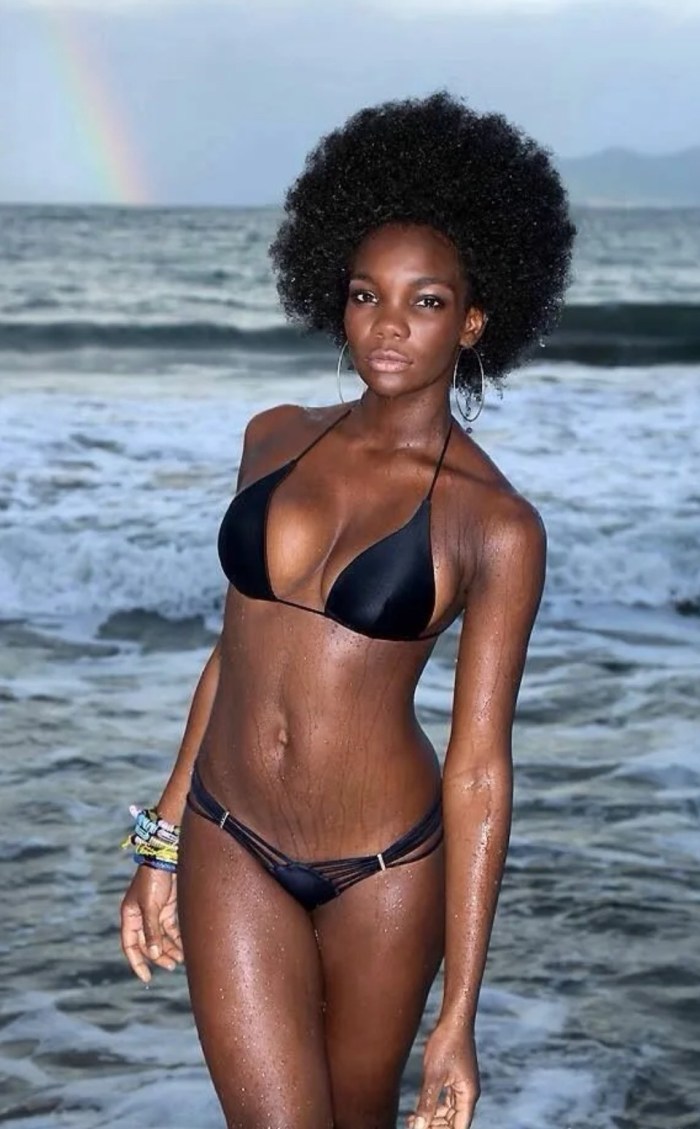 Mulatto Brittani Kelly