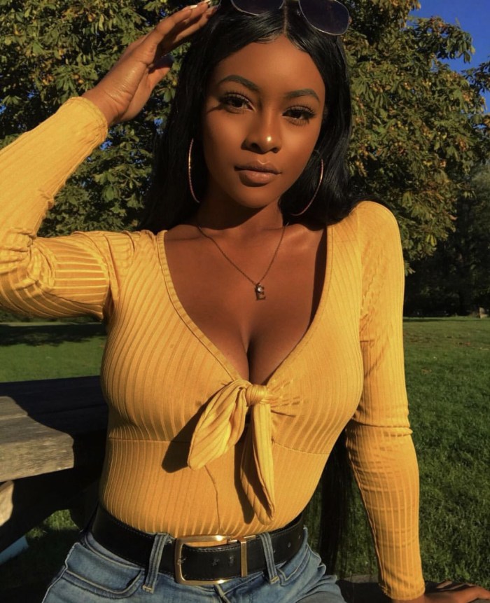 Ebony Kutui