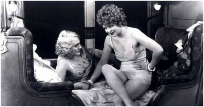 Kollontai free love