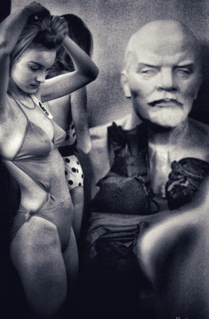 Miss Soviet Union 1988