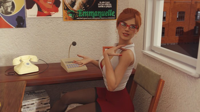 RSSU Retro Style Soviet undies game