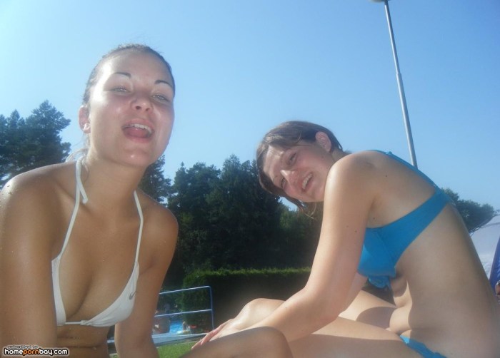 Private photo shoot at sea