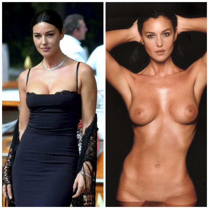 Hungarian porn actress Monica