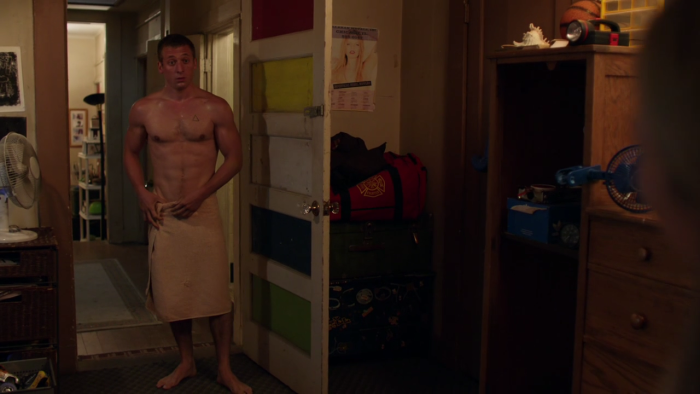 Cameron Moneyen 2020 shameless