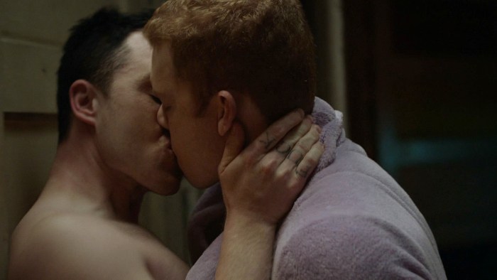 Fiona from shameless erotic scenes