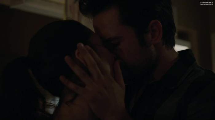 Mickey Milkovich 3