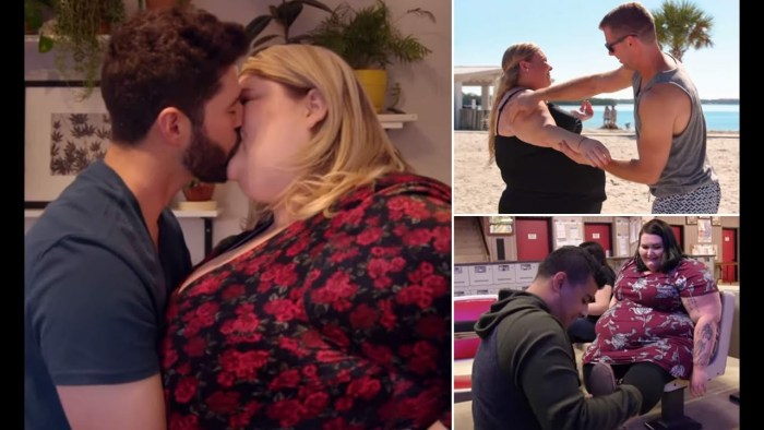 Fucking old thick women with blacks