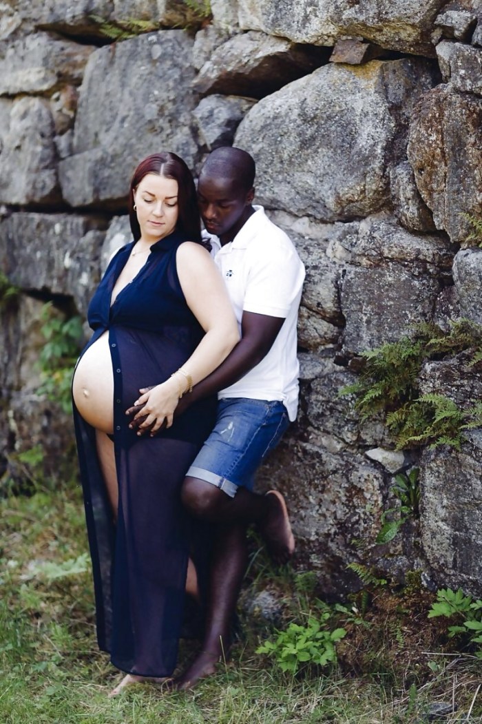 FAT HUSBAND