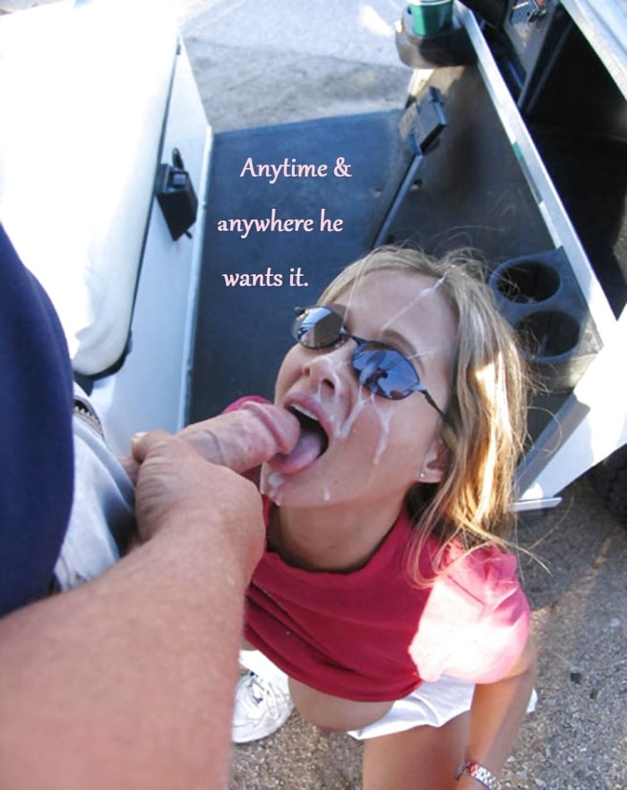 Pornstar in public