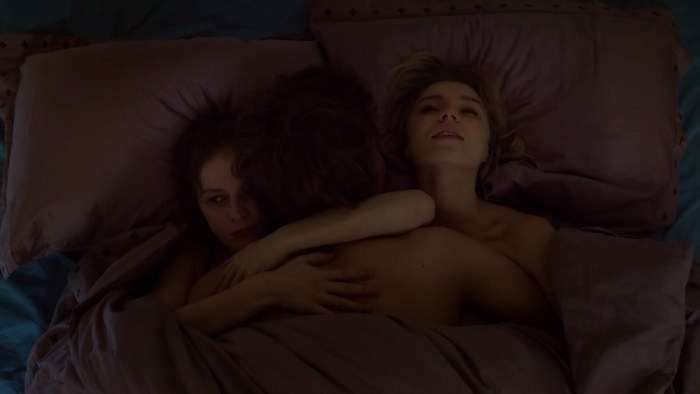 Nastasya kinski erotic scenes