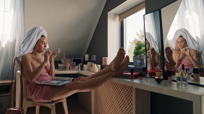 Arina F Naked Naked Personal