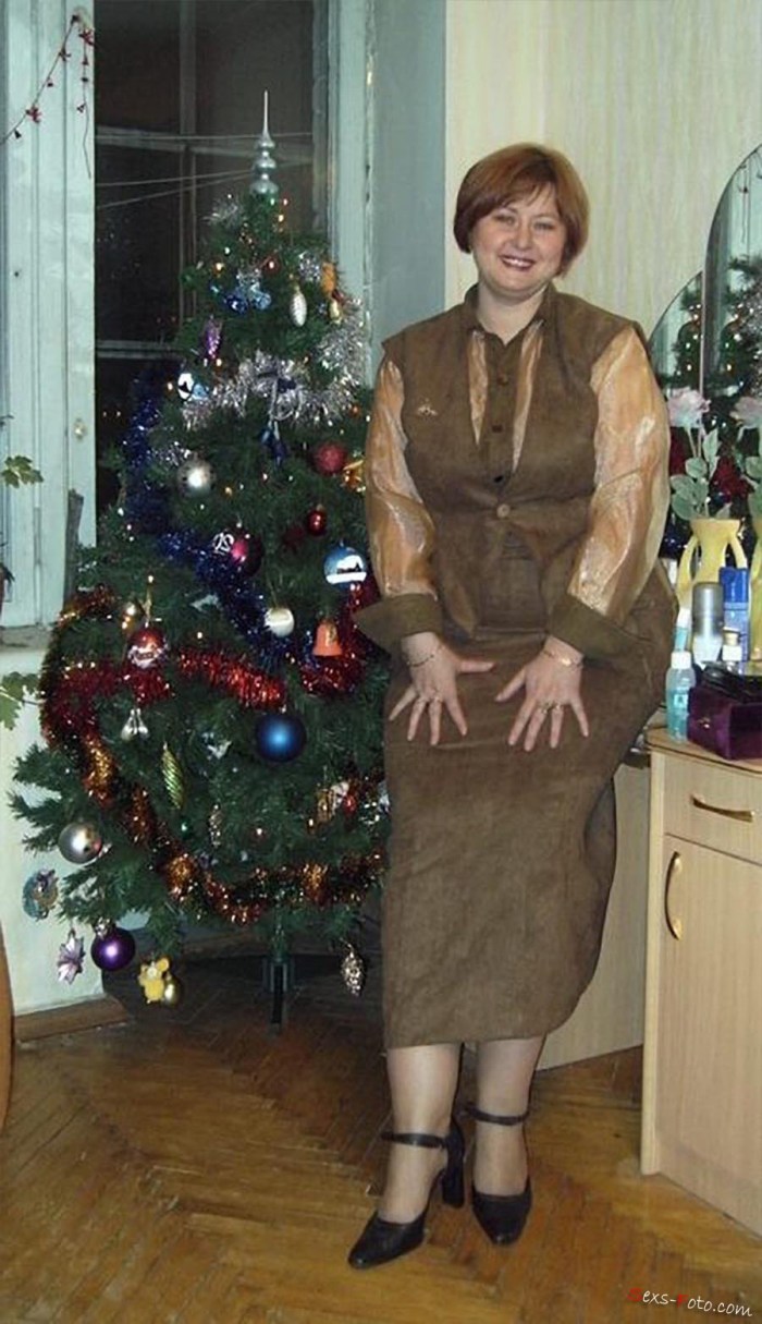 New Year's adult ladies