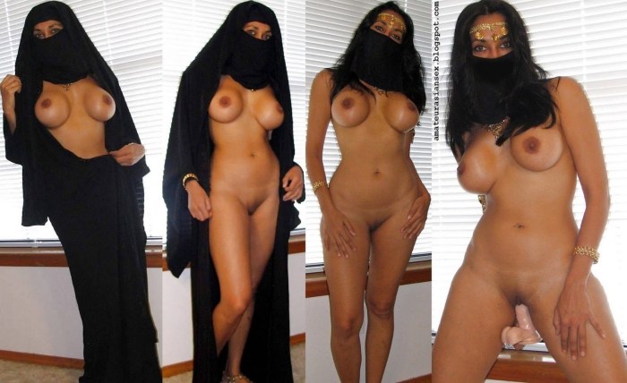 Naked Muslims Mia Khalifa