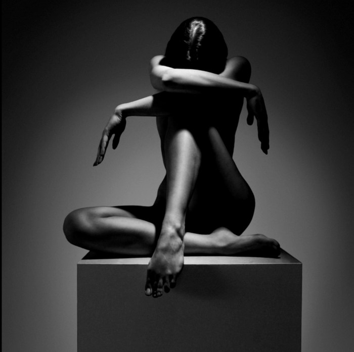 The beauty of the body