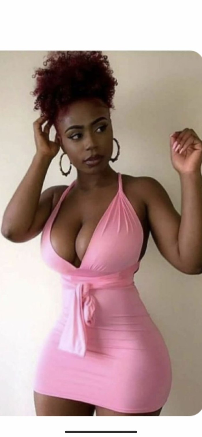 Big Black Eboni