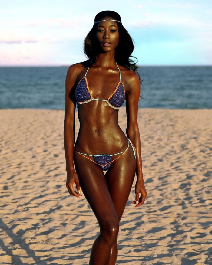 Jasm Kendrick