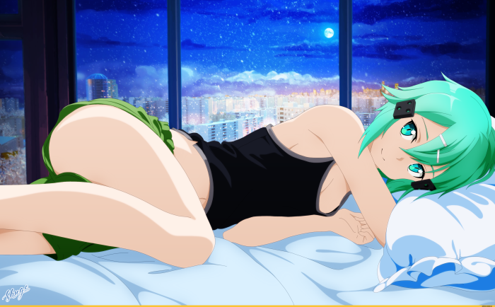 Assada Shino Etti