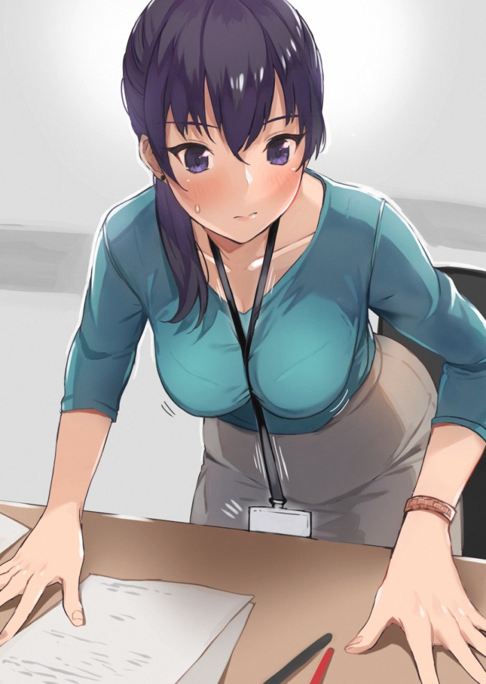 HOW ABOUT T -shirt