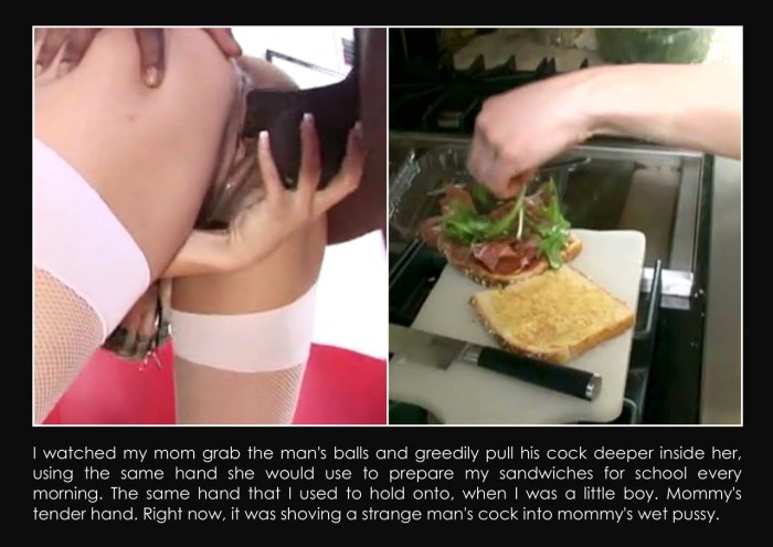 Erotic photo shoot with food