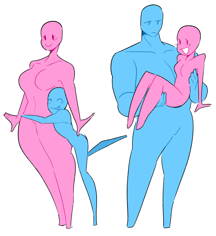Saiz Different